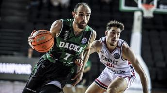 Anadolu Efes, Rıdvan Öncel'i kadrosuna kattı