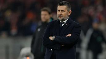 Nenad Bjelica, Trabzonpsor'un yıldızını istiyor