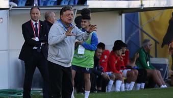 Yılmaz Vural'ın ardından Menemen çıkışa geçti