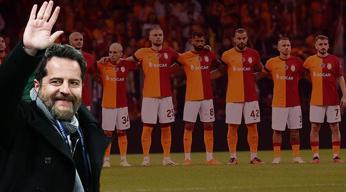 Galatasaray'dan transferde sol bek operasyonu! İki isimle görüşmeler başladı...