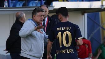 Yılmaz Vural, 10 numarasını buldu