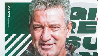 Giresunspor'da Serhat Güller dönemi başladı