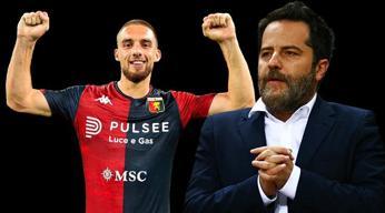 Galatasaray'dan transferde yerli operasyonu! Milli yıldız için düğmeye basıldı...