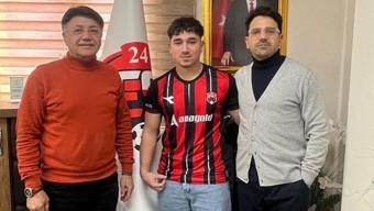 Erzincanspor gurbetçi avında! İlk transfer Muhammet Ali...