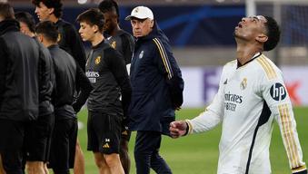 Ancelotti'ye Arda Güler tepkisi! Bellingham gözlerine inanamadı