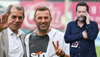 Galatasaray'dan dev transfer operasyonu! 6 isim listede...