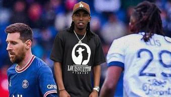 Lionel Messi ile oynamıştı, maçtan sonra komaya girdi!