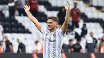 Beşiktaşlı Semih Kılıçsoy, Avrupa'nın radarında! Devler sıraya girdi...