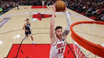 NBA'de Onuralp Bitim damgası! En skorer isim