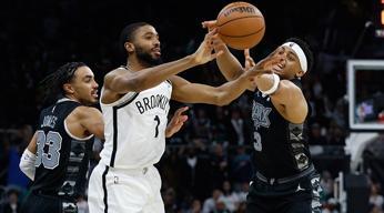 Wembanyama devleşti Spurs kazandı