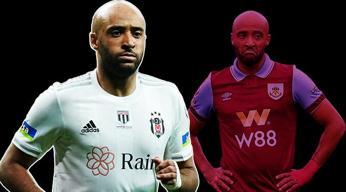 Beşiktaş'tan kaçarak giden Nathan Redmond'a hayatının şoku! Son 9 maçta kadroya bile giremedi...