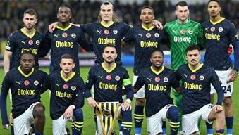 Fenerbahçe'nin yıldızı için 10 milyon Euro! Gözden çıkarıldı...