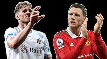 Süper Lig devinden Wout Weghorst bombası! Transfer listesinin başına yazıldı