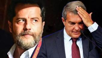 Barcelona istedi, Galatasaray transfer ediyor! Görüşmeler başladı