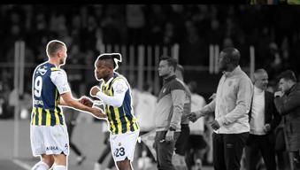 İngilizlerden Fenerbahçe iddiası: Sezon sonu ayrılık
