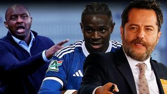 Galatasaray'a sağ bek transferinde yeni aday! Temasa geçildi...
