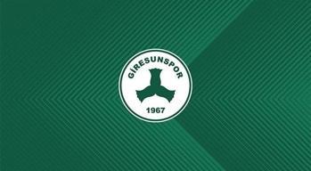 1. Lig'de ilk küme düşen takım Giresunspor oldu