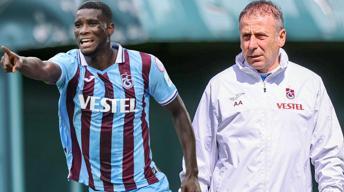 Trabzonspor, Onuachu'nun alternatifini belirledi! Süper Lig'den golcü...