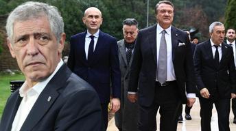 Beşiktaş, transferde büyük oynuyor! Hücum hattı sil baştan...