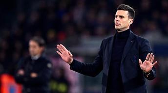Juventus'ta Allegri'nin yerine Thiago Motta