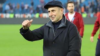 Trabzonspor, yıldız avına çıktı! Transferde son durum...