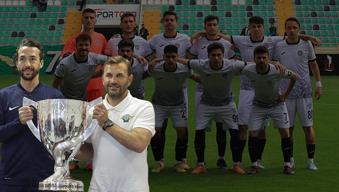 SON DAKİKA: Akhisarspor, Bölgesel Amatör Lig'e düştü!