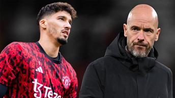 Manchester United'da Altay Bayındır'a büyük şok! Üçüncü kaleci konumuna düşüyor...