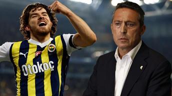 Fenerbahçe'nin sol bek transferinde yeni aday! Ferdi Kadıoğlu'nun yerini dolduracak...
