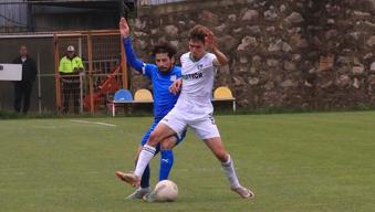 Denizlispor, 2. Lig'e mağlubiyetle veda etti