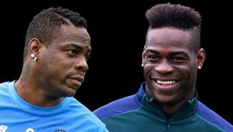 Mario Balotelli'ye büyük müjde! İtalya Milli Takımı...