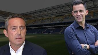 Fenerbahçe'den Avrupa operasyonu! Dünyaca ünlü teknik adam, yıldız futbolcular... 