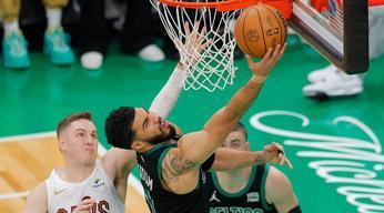 Boston Celtics Doğu Konferansında finalde!