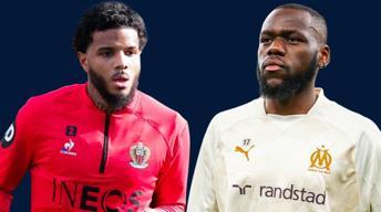 Beşiktaş'ta Rosier ve Onana geri dönüyor! Yönetim kararını verdi...