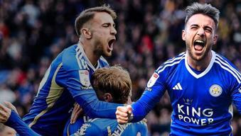 SON DAKİKA: Yunus Akgün'den 'veda' mesajı! Galatasaray'ın yıldızı Instagram'dan duyurdu...