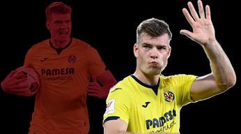 Yaza damga vuracak transfer bombası patlıyor! Alexander Sörloth için görüşmeler başladı