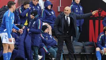 Luciano Spalletti tercihini yaptı: İtalya Milli Takımı açıklandı
