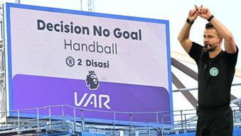 SON DAKİKA: EURO 2024'e VAR darbesi! Futbol dünyası şokta...