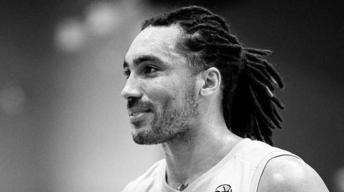 Eski Banvitli Drew Gordon, 34 yaşında hayatını kaybetti