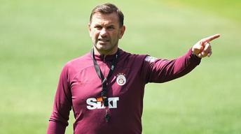 Galatasaray'dan transferde sağ bek hamlesi! Rota belli oldu...