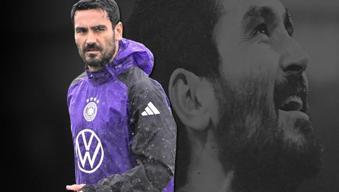 Almanya Milli Takımı için yapılan ankette ırkçılık skandalı! İlkay Gündoğan'dan rahatsız oldular