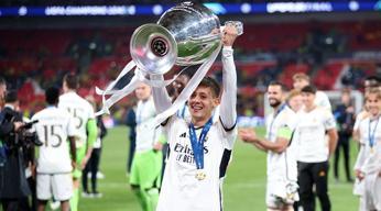 Galatasaray yeni Arda Güler'in peşinde!