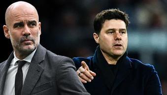 Chelsea resmen açıkladı: Pochettino'nun yerine Guardiola'nın eski yardımcısı
