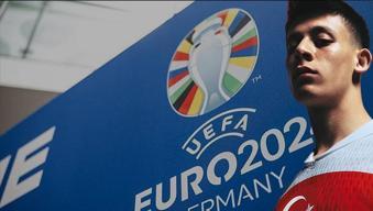 EURO 2024 Türkiye maçları ne zaman, saat kaçta, hangi kanalda?