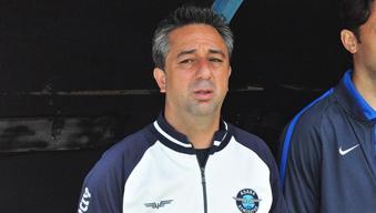 Denizlispor'un yeni hocası belli oldu
