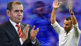 Galatasaray yıldız futbolcuyu Barcelona'nın elinden kapıyor! Girişimler başladı