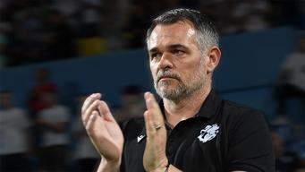 Gürcistan Milli Takımı'nda Willy Sagnol, Türkiye maçı öncesi itiraf etti! 'Büyük bir hayranıyım'