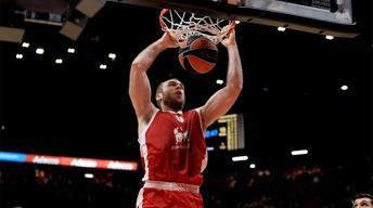 Nicolo Melli, Olimpia Milano'dan ayrıldı