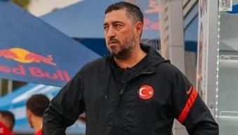 Denizlispor'da gündem Ozan Yılmaz