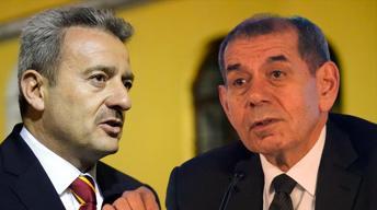 Galatasaray'da transfer harekatı sürüyor... Hücum hattına sürpriz isim!