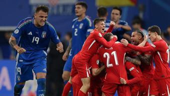 İtalya'dan A Milli Takım'a tarihi müjde! 90+8'de gelen gol, EURO 2024'te Türkiye'nin nasıl işine yaradı?